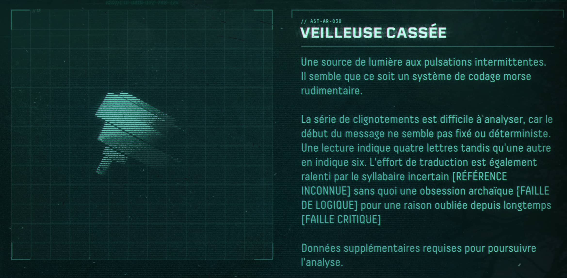 Alex Hélios veilleuse