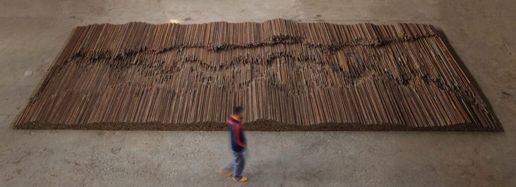 Ai Weiwei Straight
