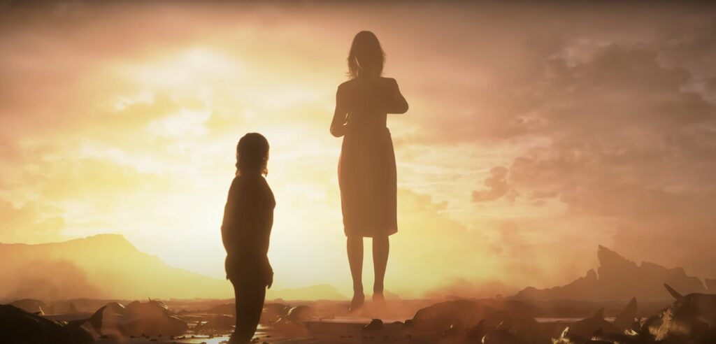 Analyse Death Stranding 2