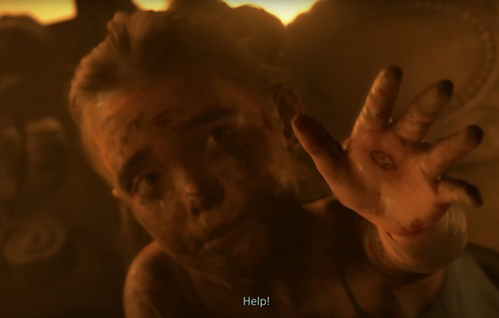 Analyse Death Stranding 2