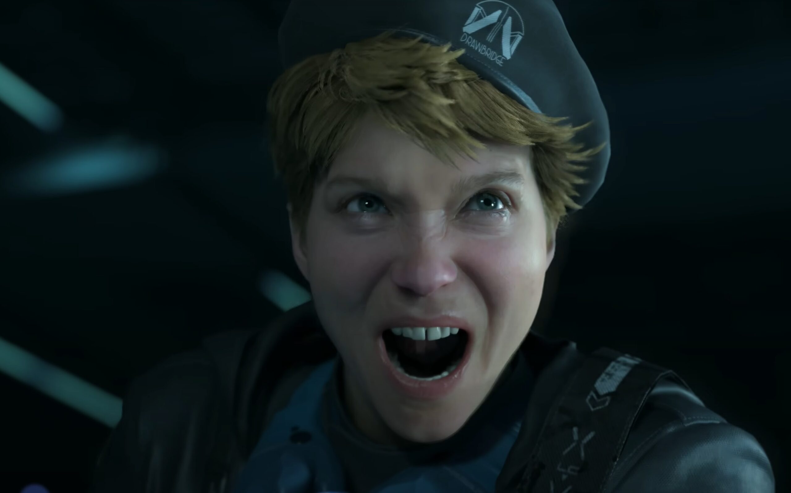 Analyse Death Stranding 2