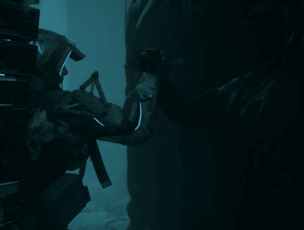 Analyse Death Stranding 2