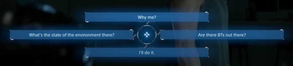 Analyse Death Stranding 2