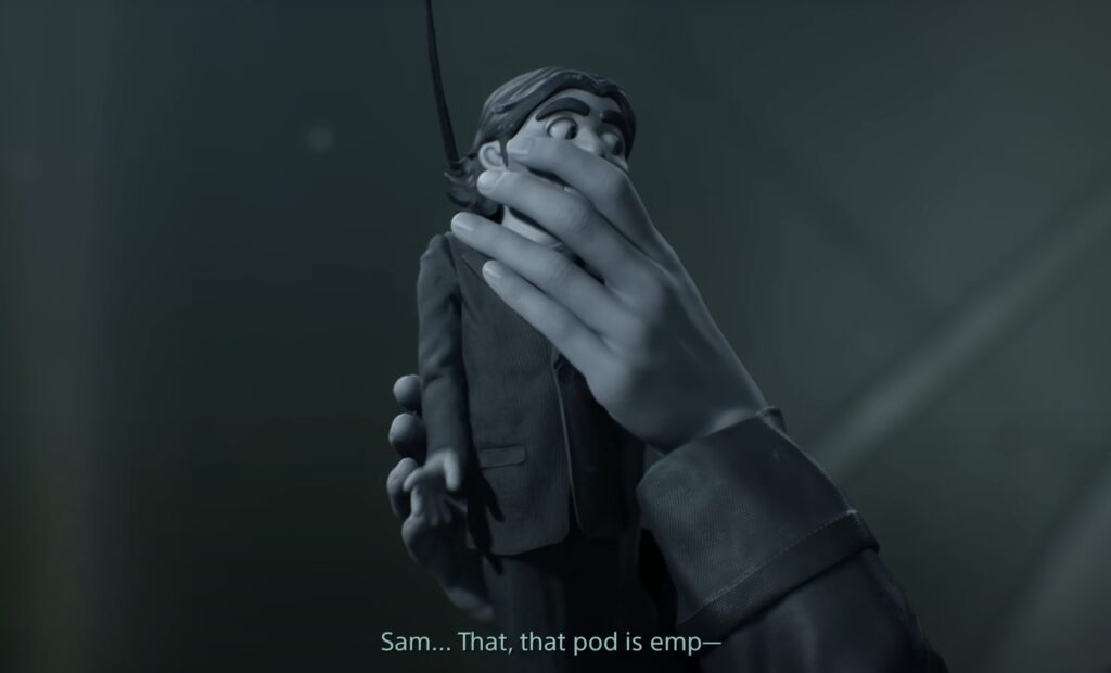 Analyse Death Stranding 2