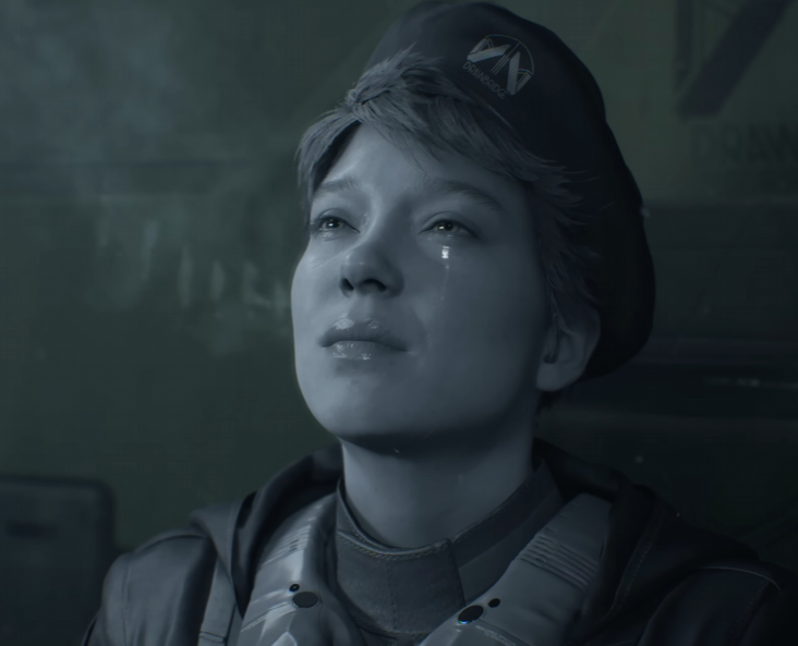 Fragile nembutsu DS2