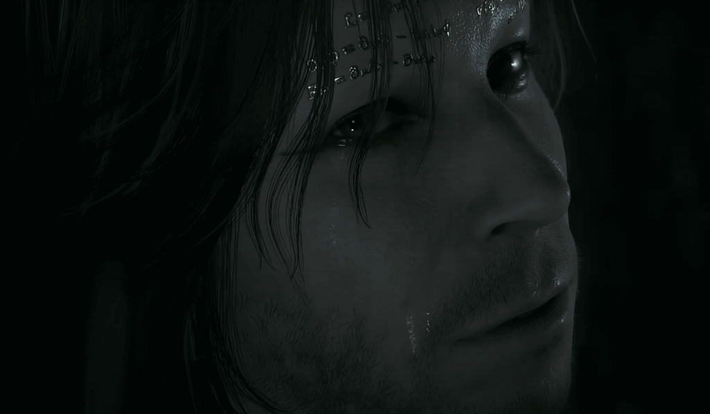 Analyse Death Stranding 2