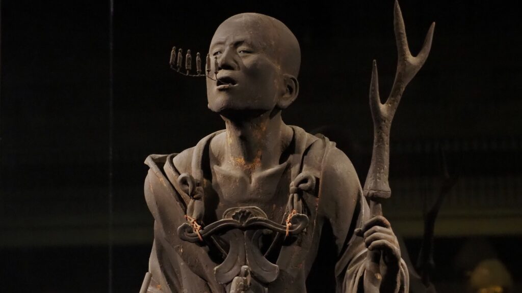 Kuya Death Stranding